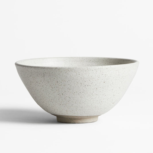 AIO Salad Bowl, Ash grey - TYBO