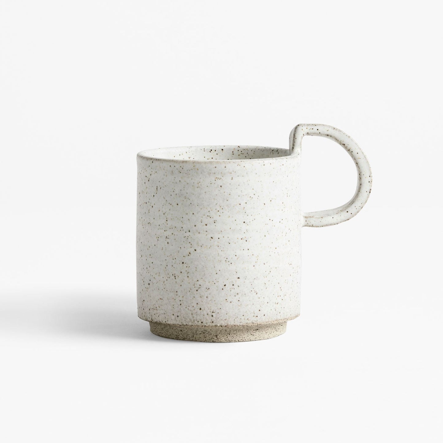 VIGGO Mug, Ash grey - TYBO