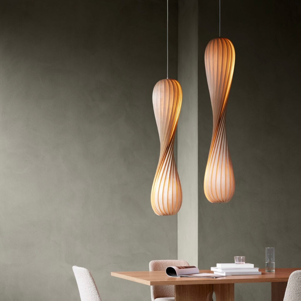 TR7 PENDANT LIGHT - Tom Rossau