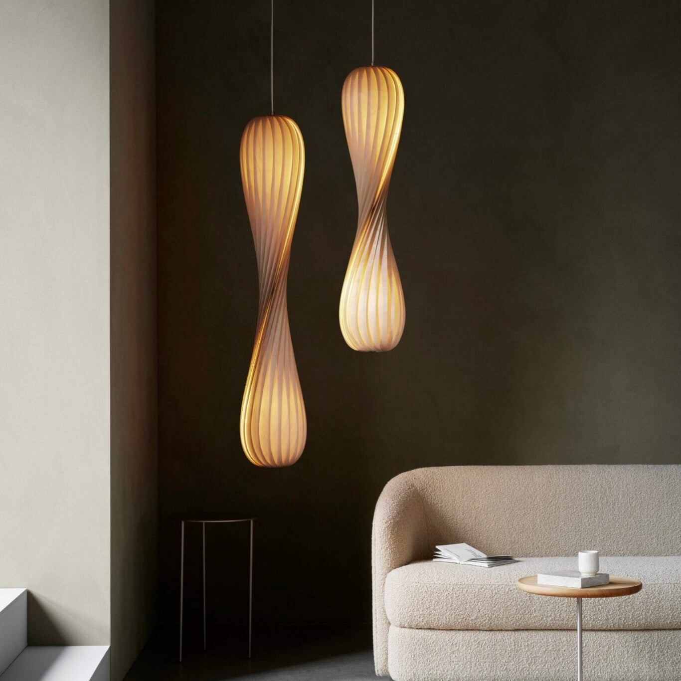 TR7 PENDANT LIGHT - Tom Rossau
