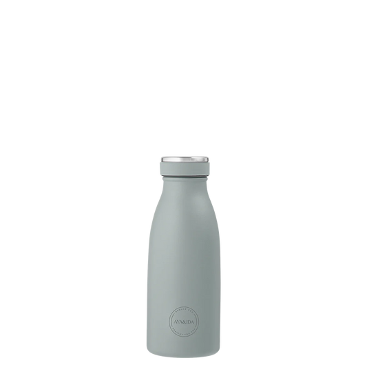 Drikkeflaske, Mint Green, 350 ml - AYA&IDA
