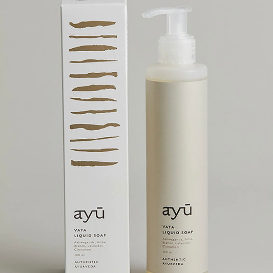 Vata Sæbe - Ayu