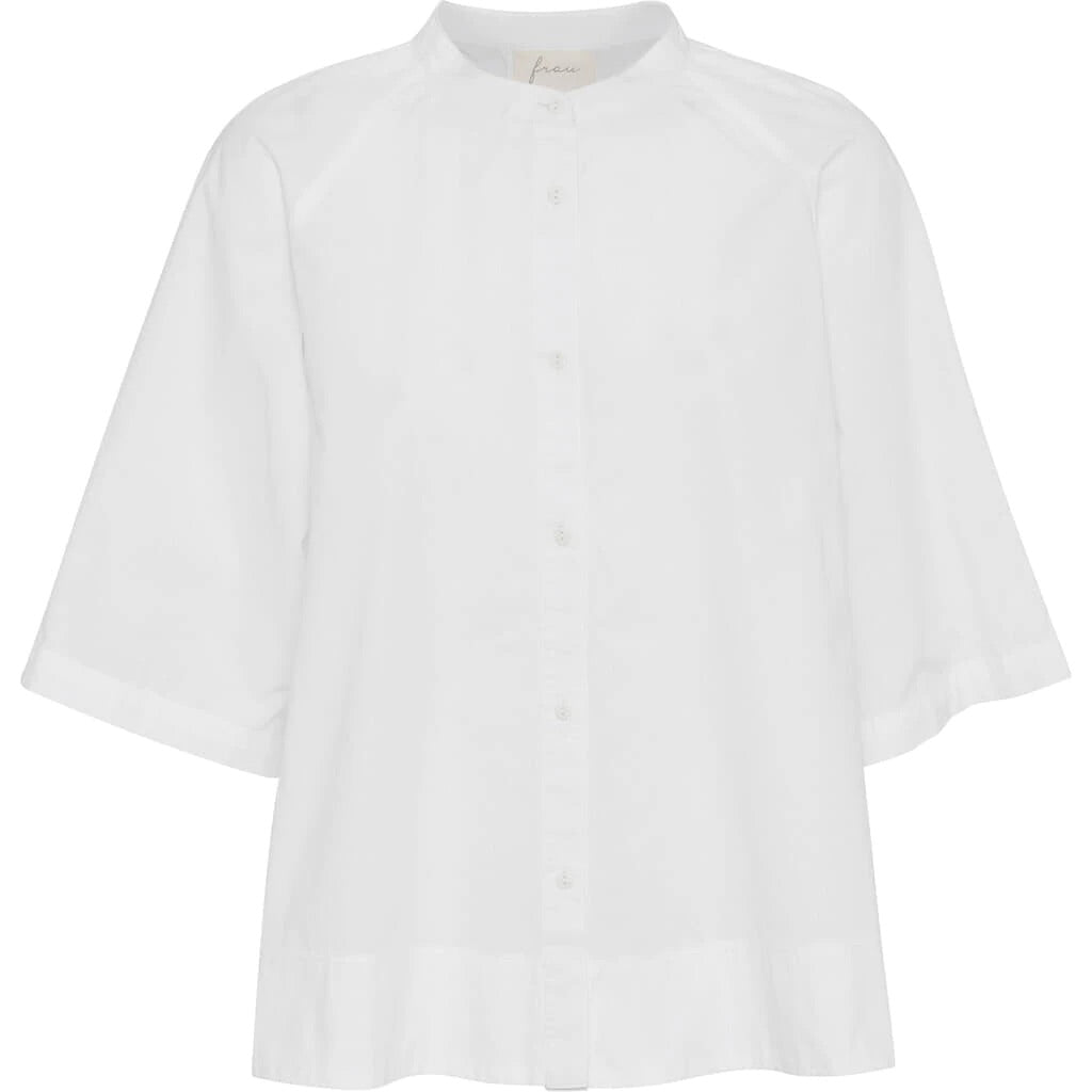 Abu Dhabi, Bright White - Frau