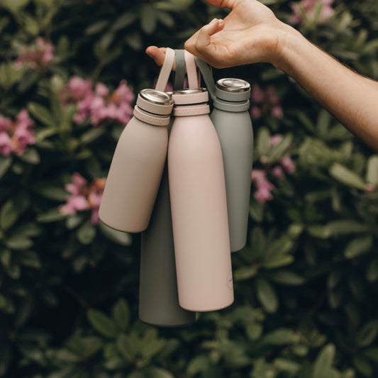 Bottle Handles - AYA&IDA
