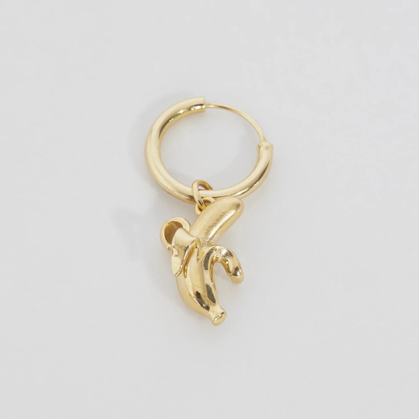 Chubby Hoop I - Trine Tuxen