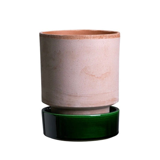 Hoff Potte, 8 cm - Bergs Potter