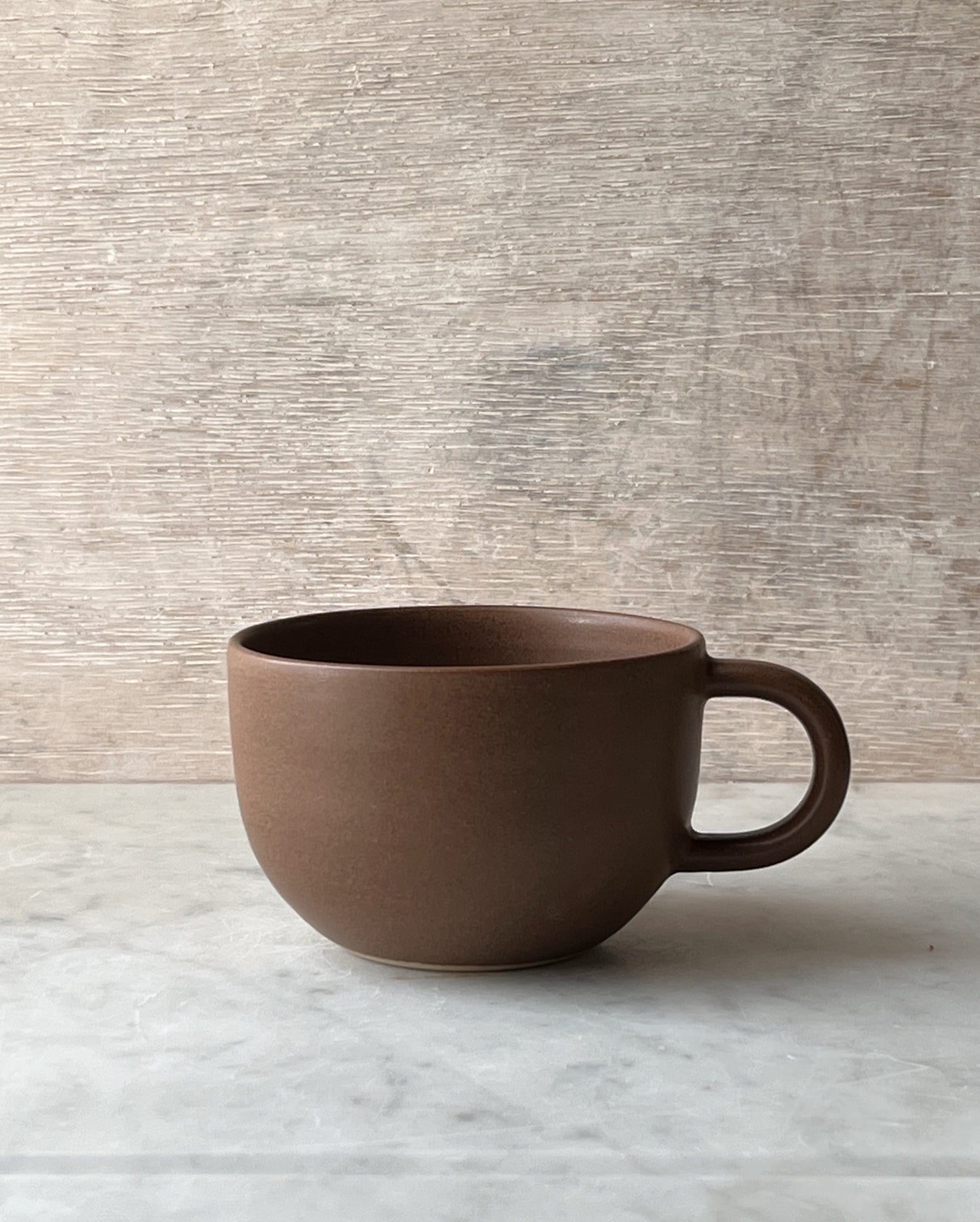 Oktober Tekop, Cortado - Julie Damhus Studio