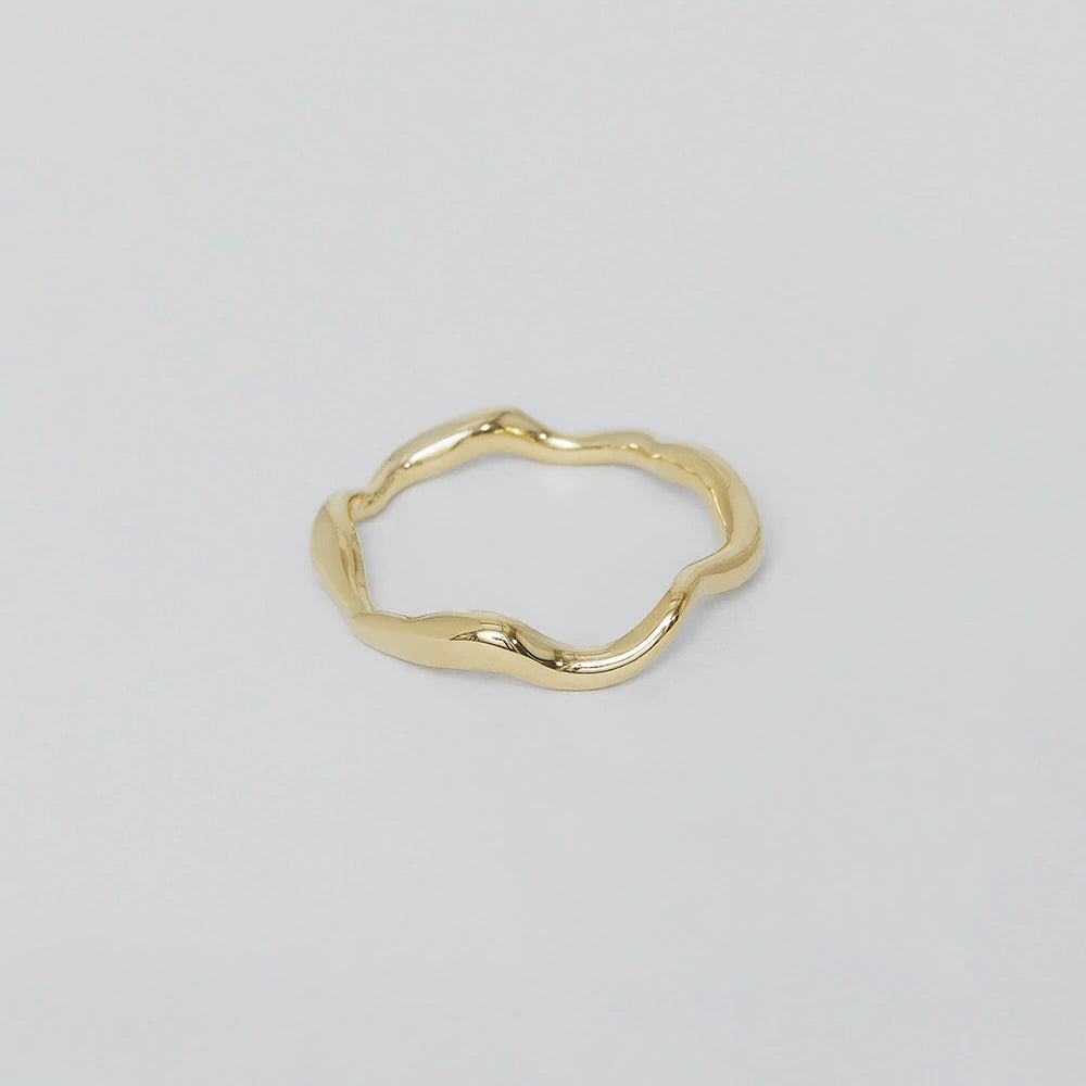 Caitlyn Ring - Trine Tuxen