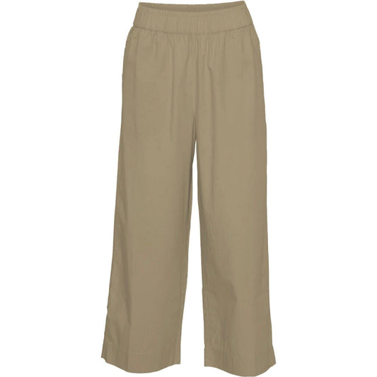 Copenhagen Ankle Pants, Incense - Frau