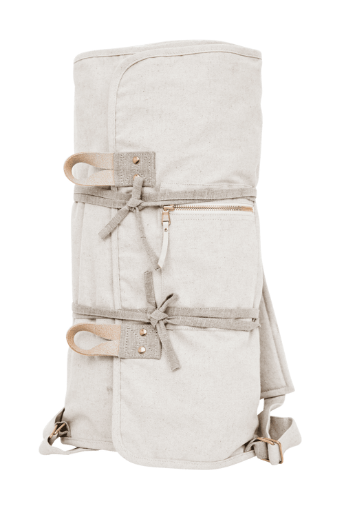 Infiniti Bag, Kanvas opbevaringstaske Str. M - Stolbjerg Copenhagen