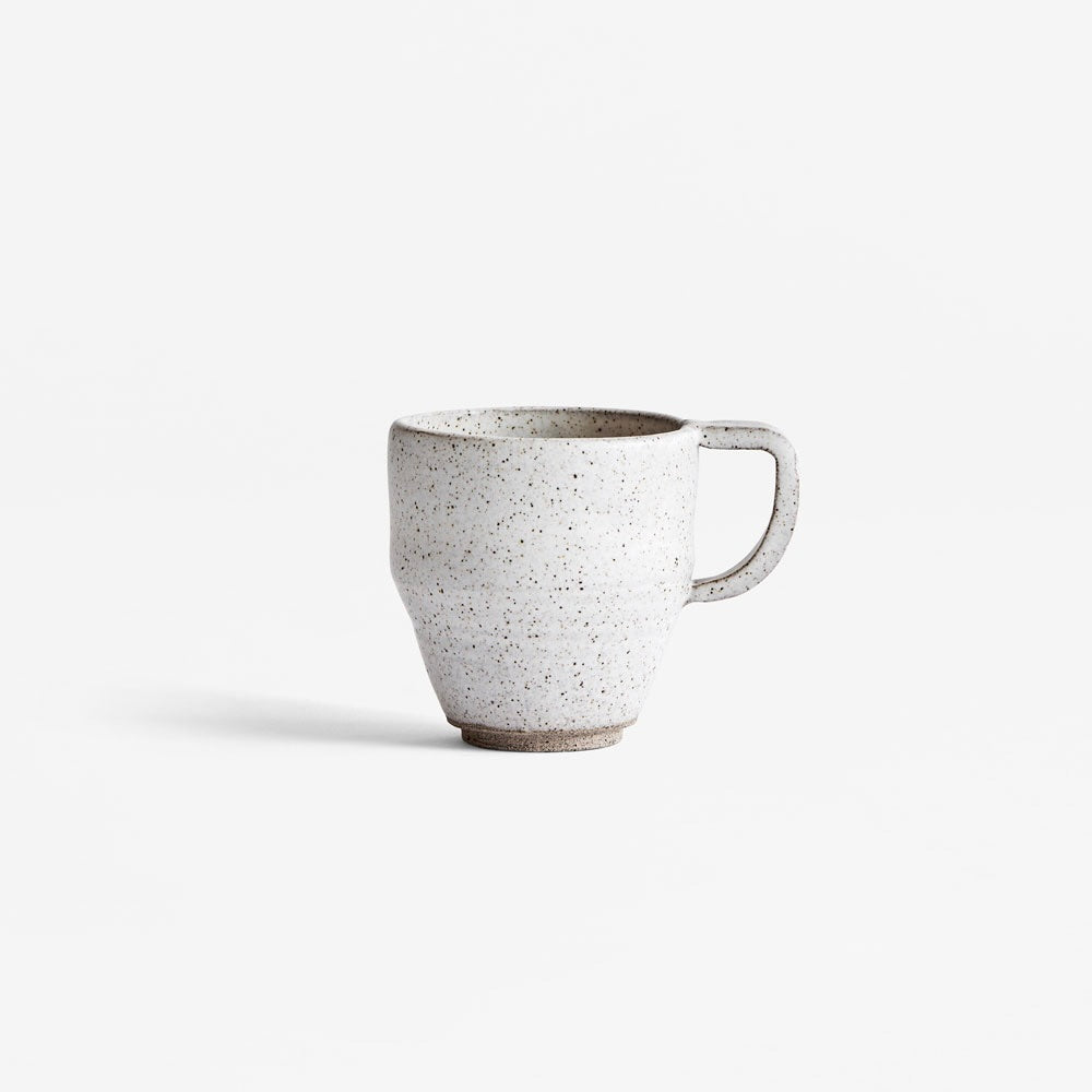 Ea Mug Ash Grey - Tybo