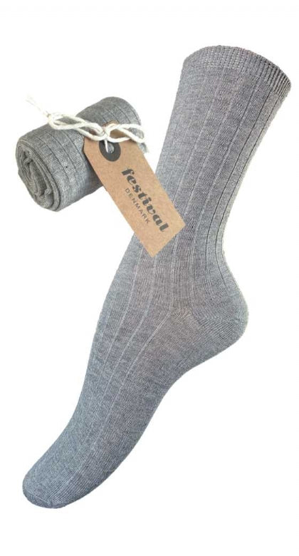 Bamboo Sock