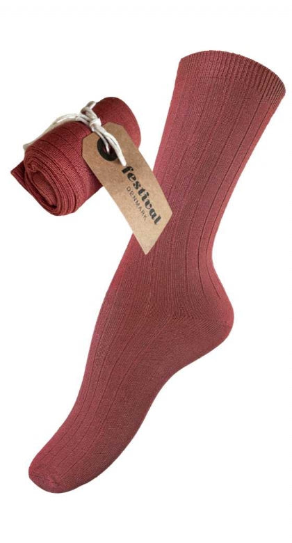 Bamboo Sock