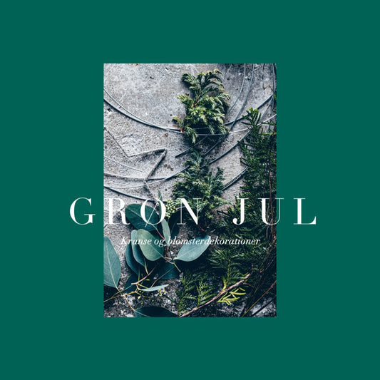 Grøn Jul - New Mags