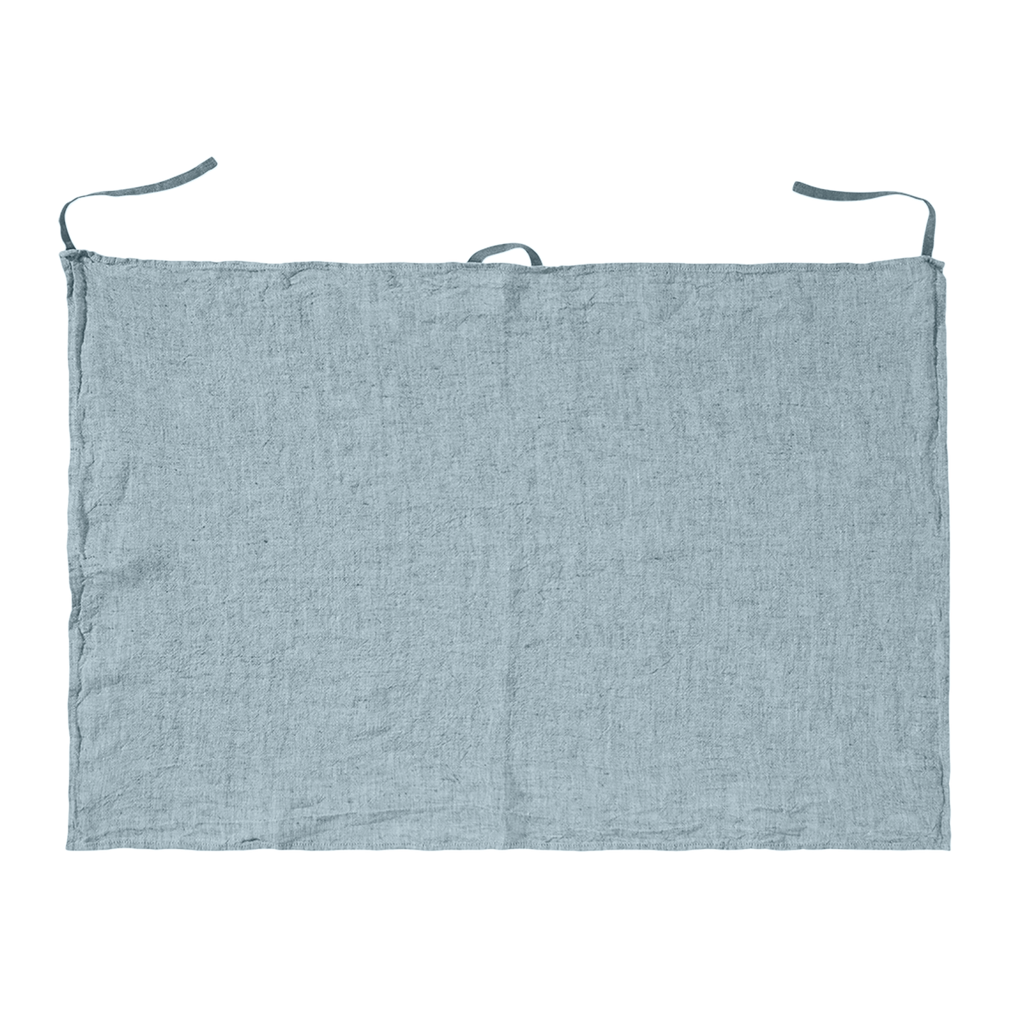 Viskestykke 55x80, Scandinavia Blue - Linge Particulier