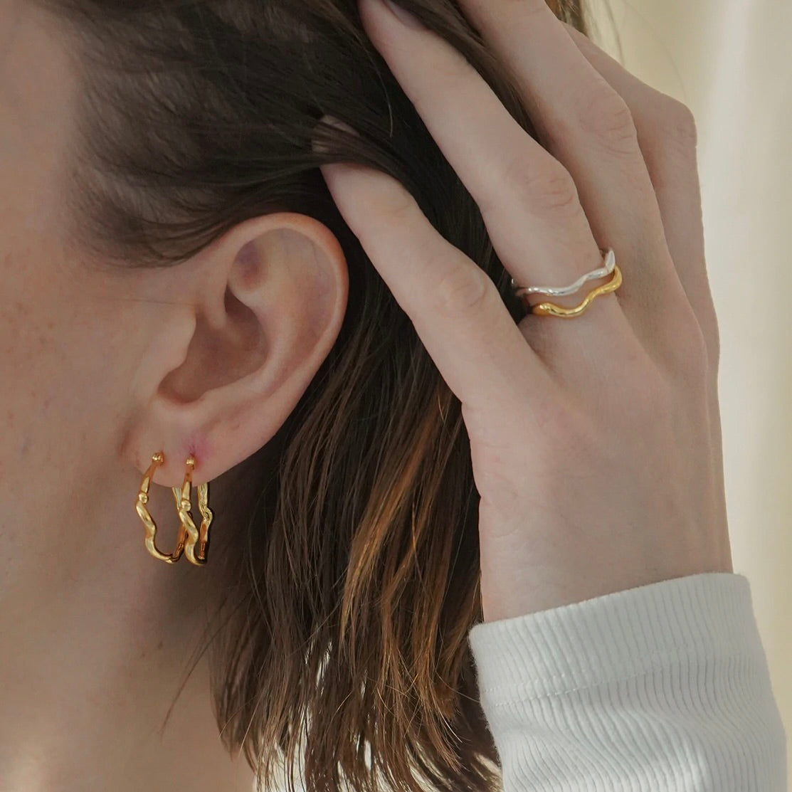 Caitlyn Ring - Trine Tuxen
