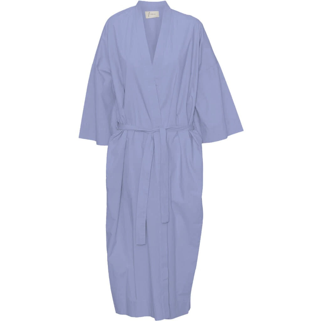 Hong Kong Kimono, Baby Lavendel - Frau