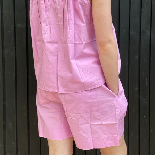 Sydney string shorts, Orchide - FRAU