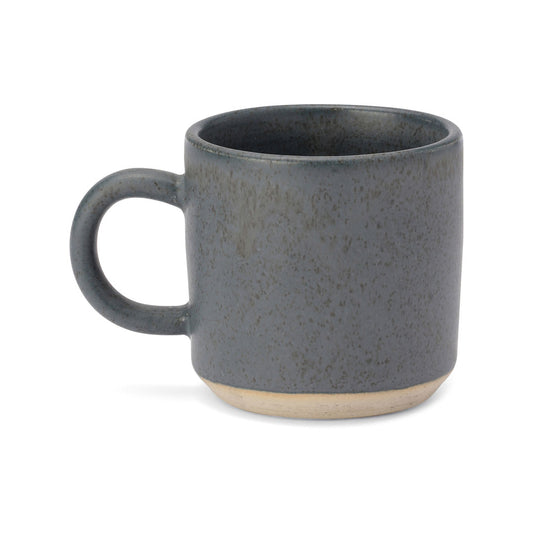 Oda Espresso/Børnekop, Blå - Julie Damhus