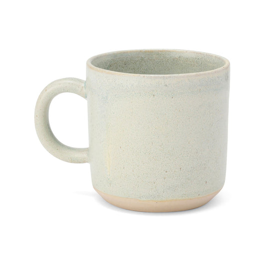 Oda Espresso/Børnekop, Mint - Julie Damhus