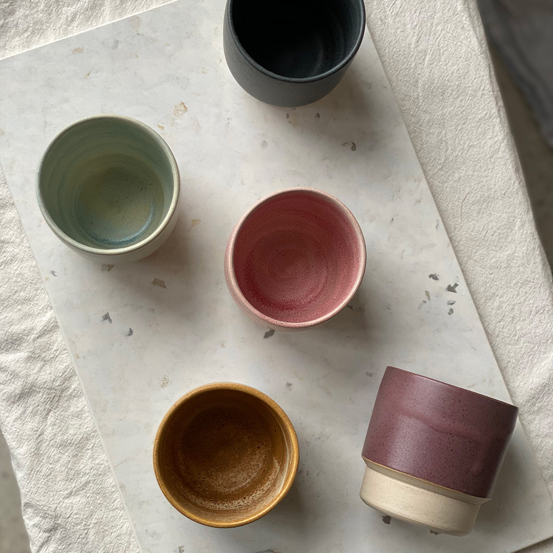 Oda Krus, Mint - Julie Damhus