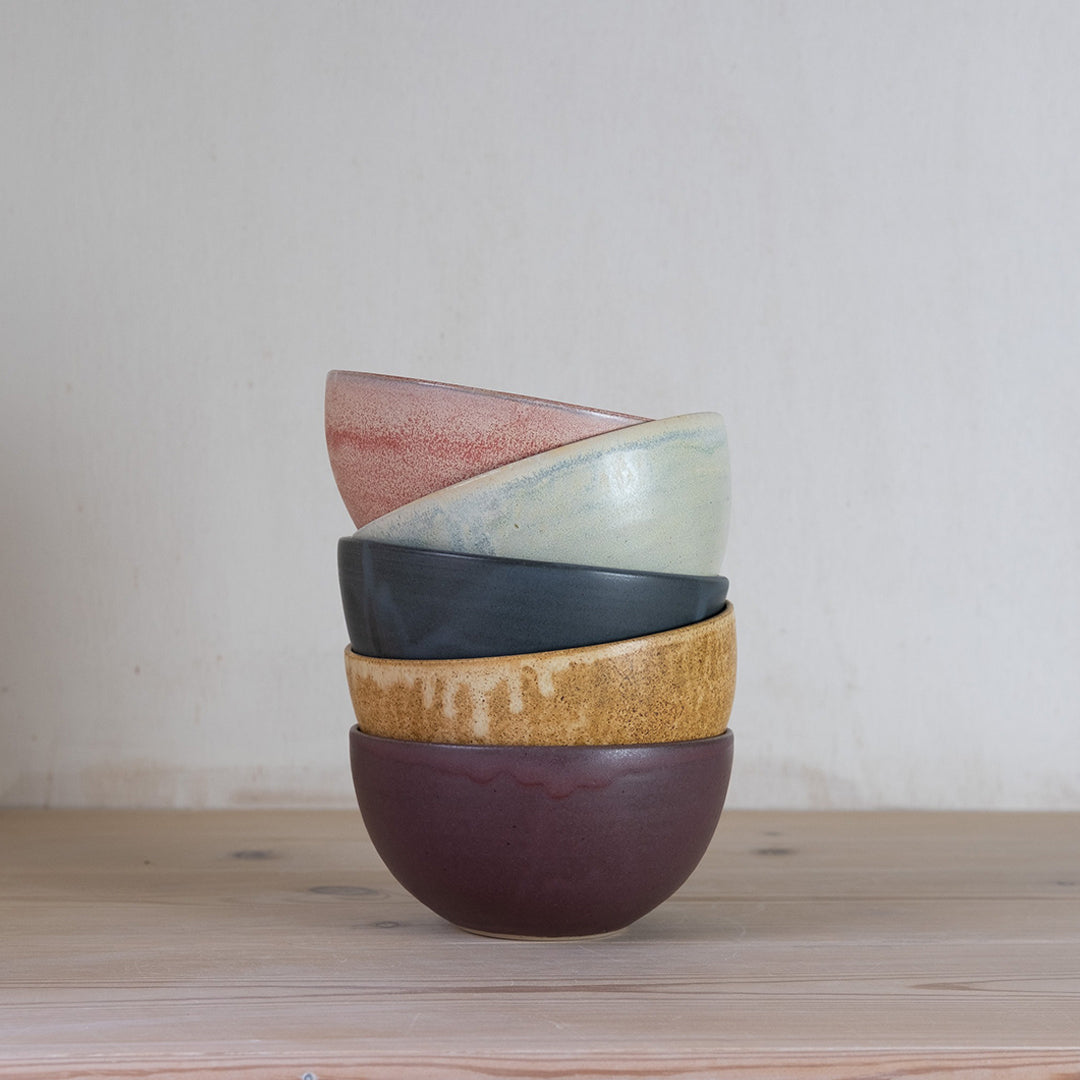 Oda Skål Medium, Mint - Julie Damhus