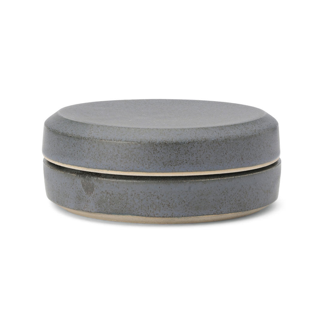 Oda Smykkeskrin, Blå - Julie Damhus