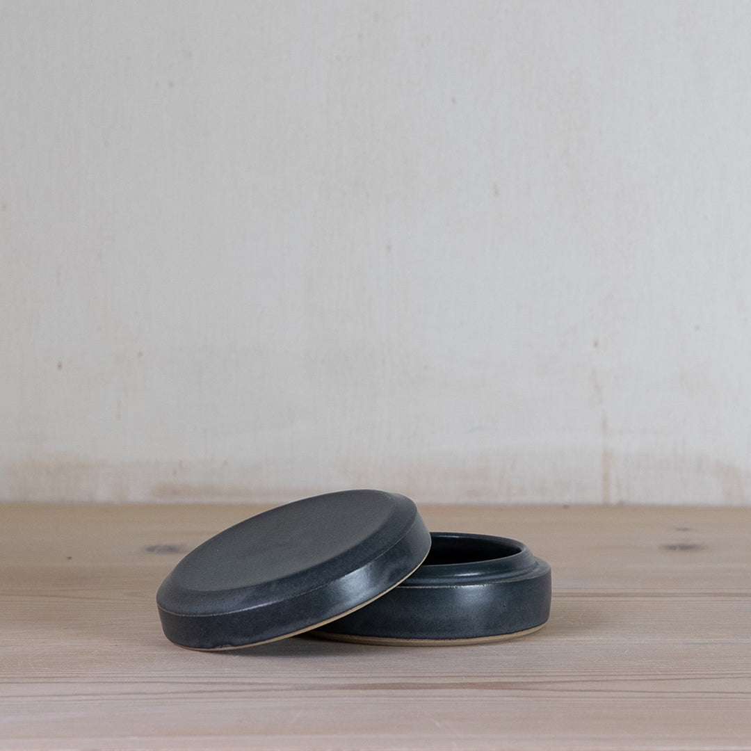 Oda Smykkeskrin, Blå - Julie Damhus