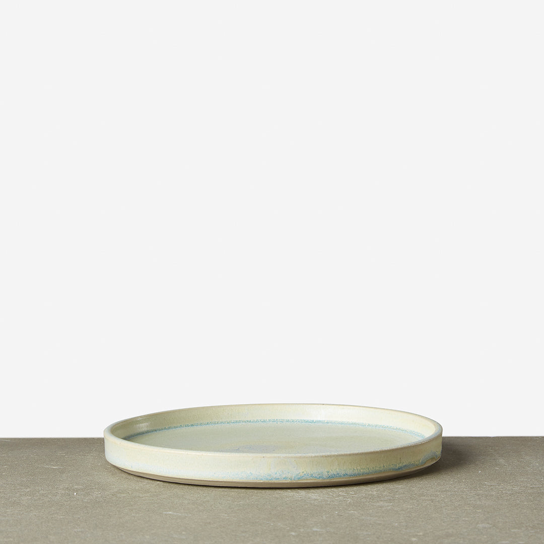 Oda Tallerken Lille, Mint - Julie Damhus