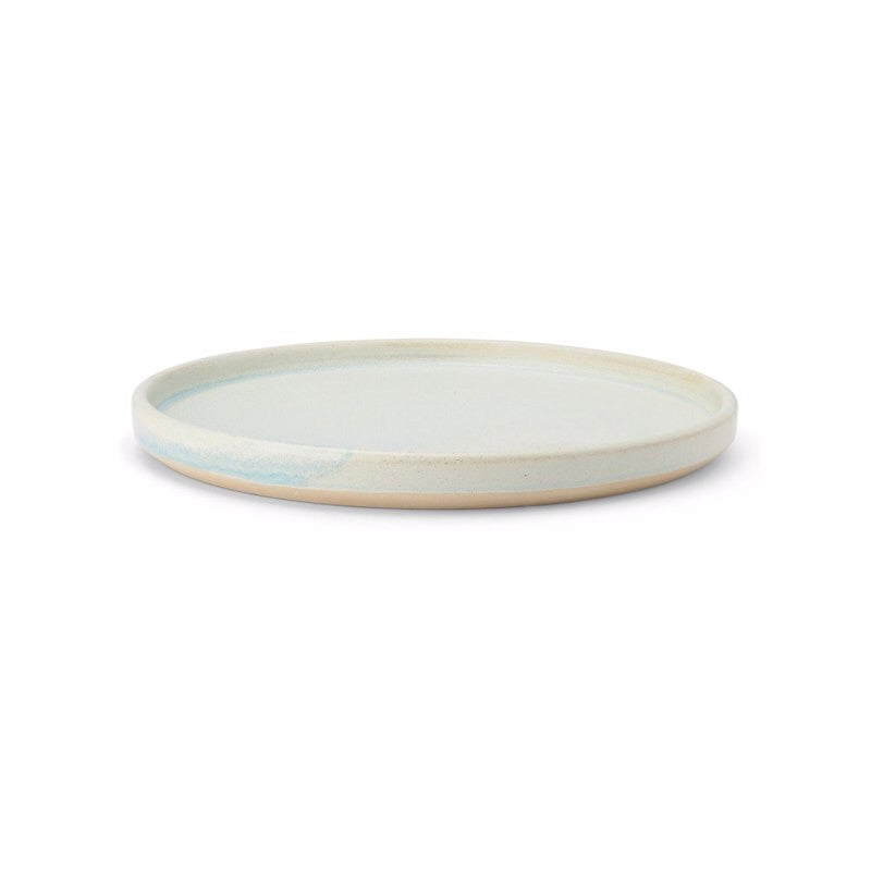 Oda Tallerken Medium, Mint - Julie Damhus