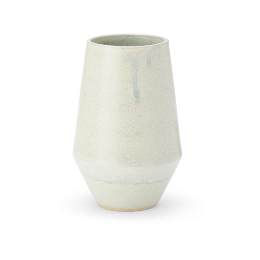 Oda Garten Vase, Medium, Mint - Julie Damhus