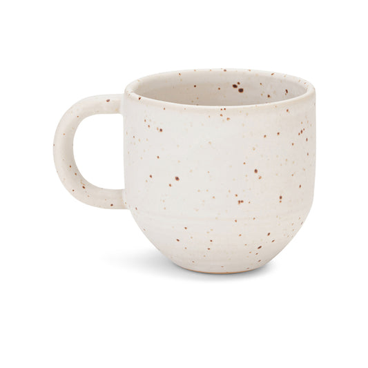 Oktober Kop, Flat White - Julie Damhus Studio
