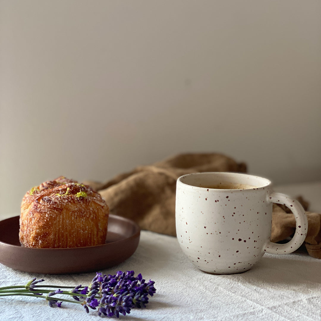 Oktober Skål, Cortado - Julie Damhus Studio