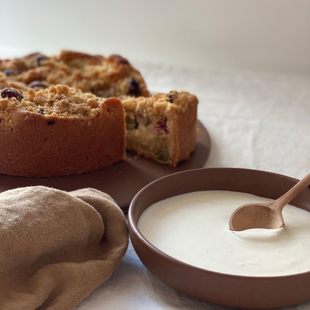 Oktober Skål, Cortado - Julie Damhus Studio