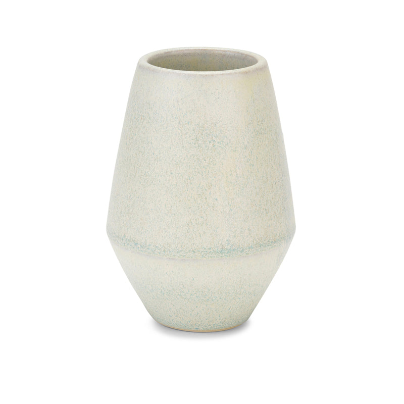 The Garten Vase Mini, Mint - Julie Damhus