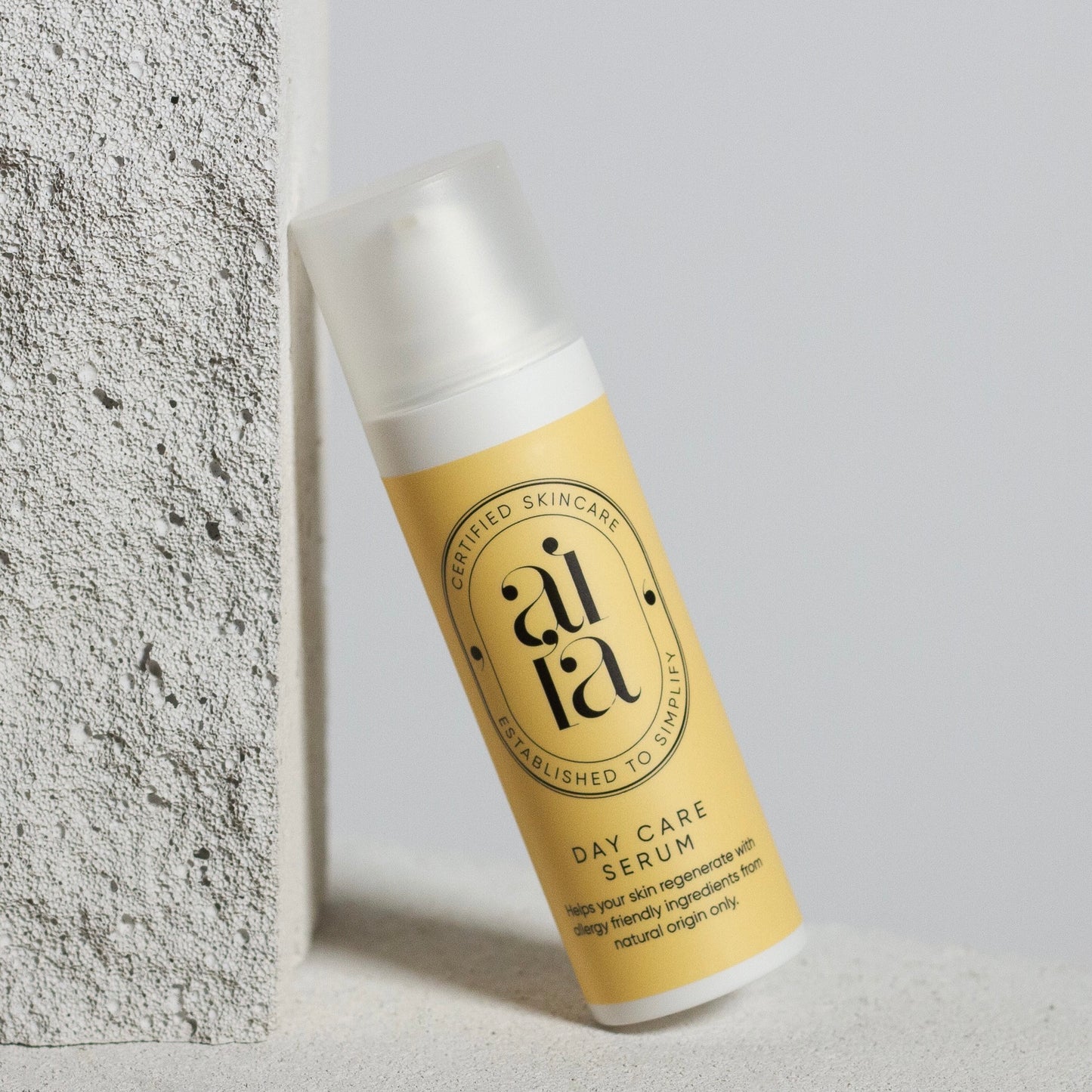 Day Care Serum - AiiA Care