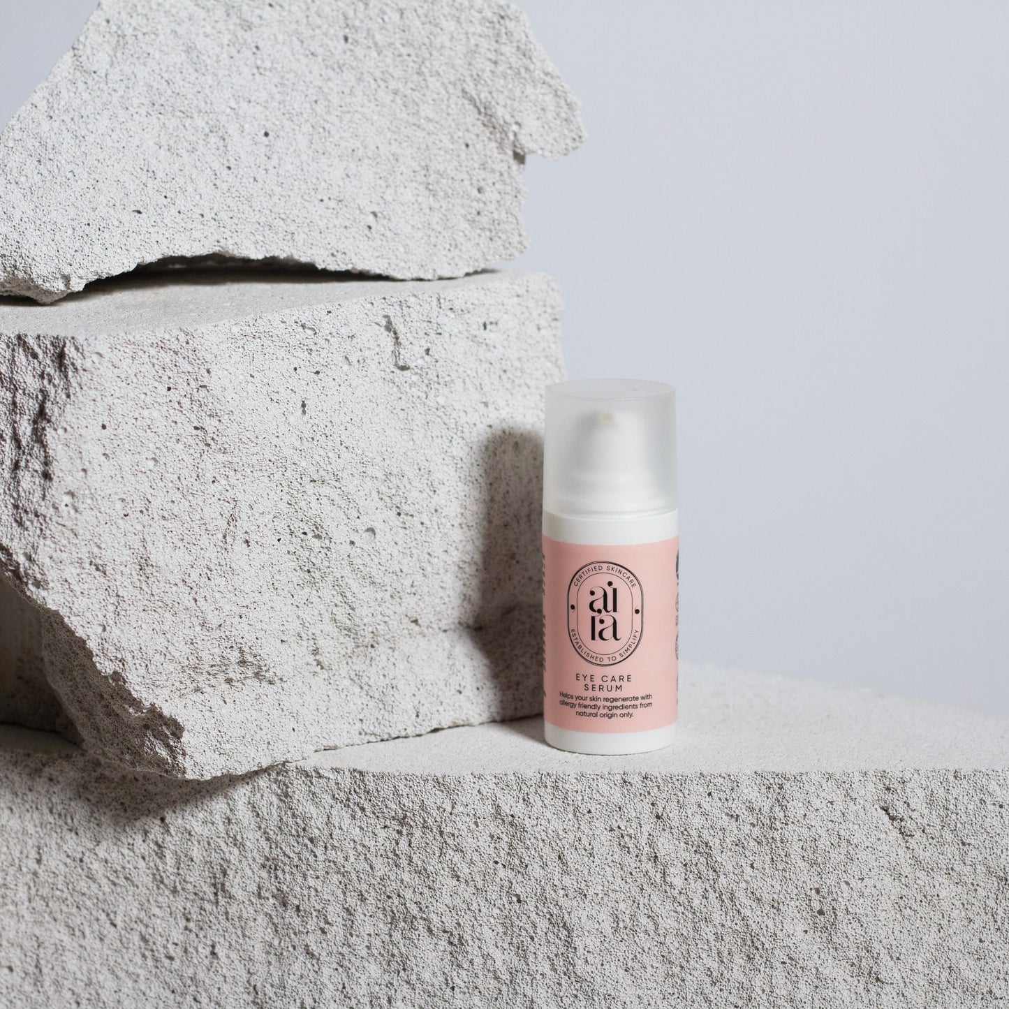 Eye Care Serum - AiiA Care