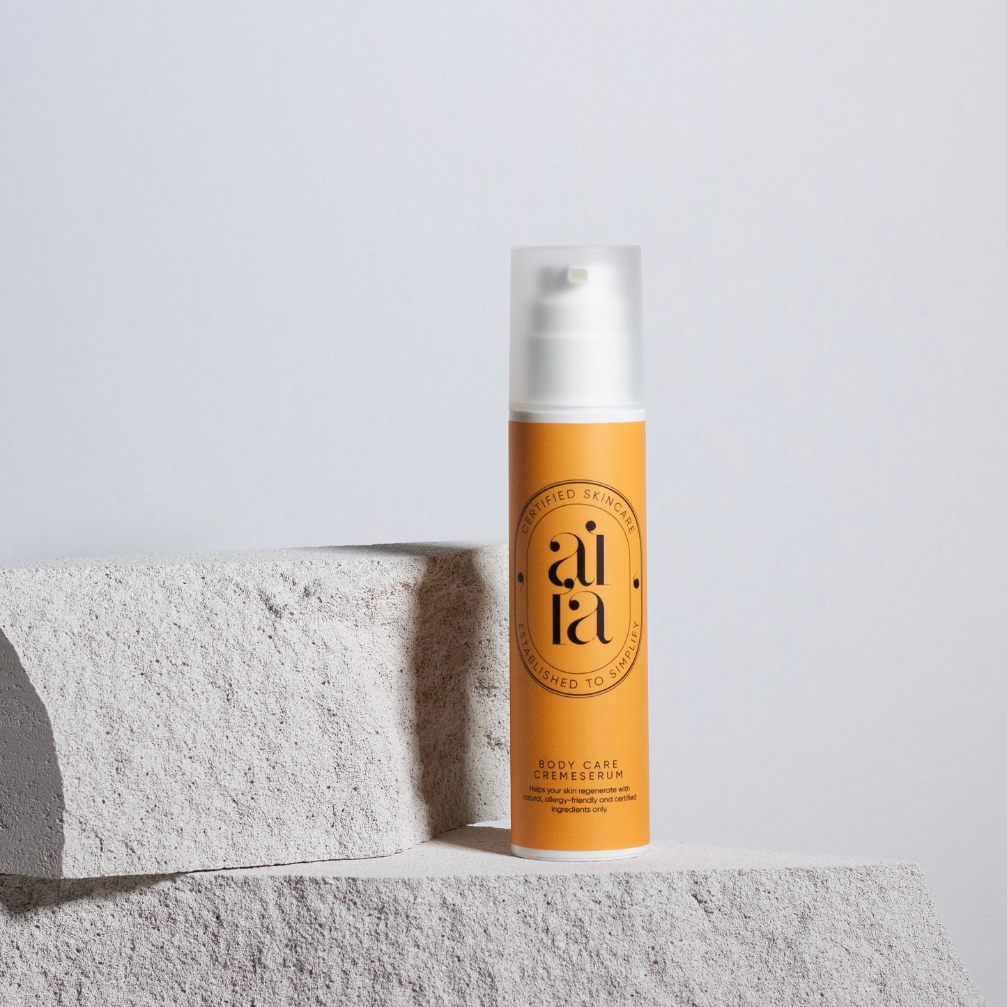Body Care Serum - AiiA Care