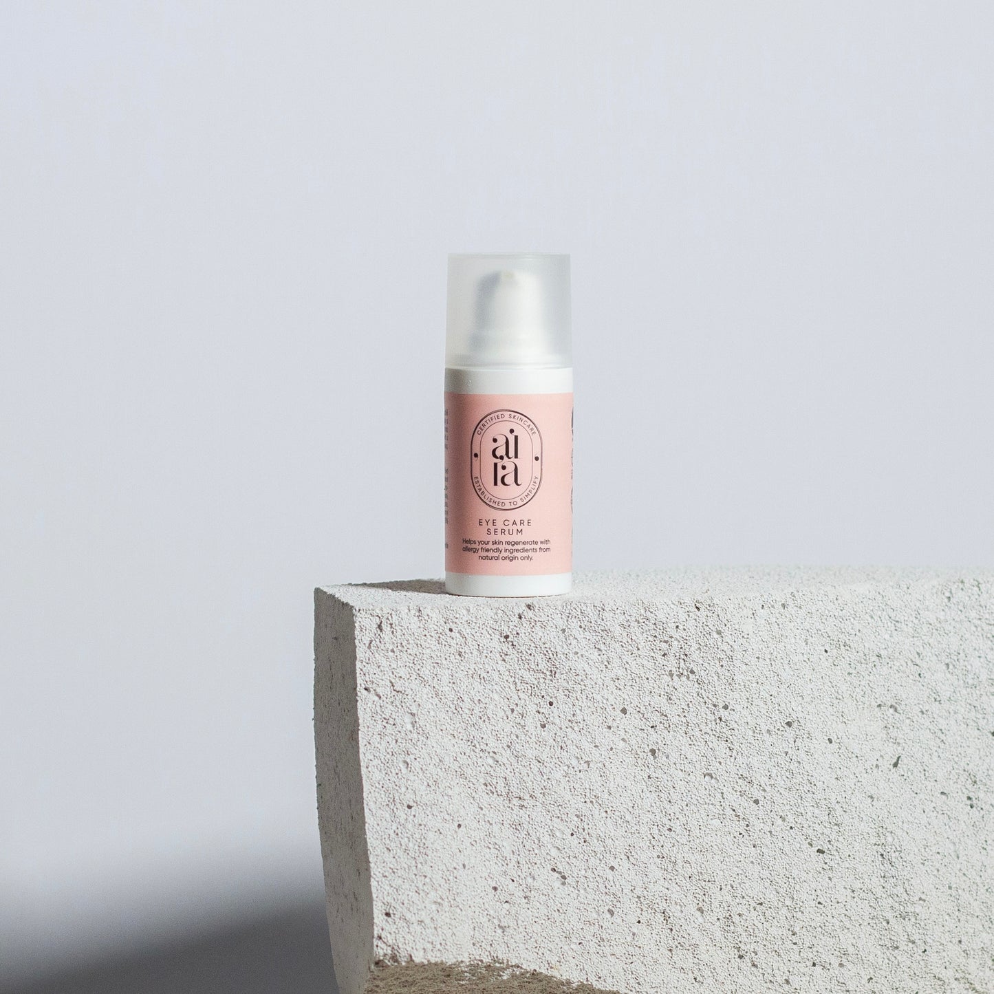 Eye Care Serum - AiiA Care