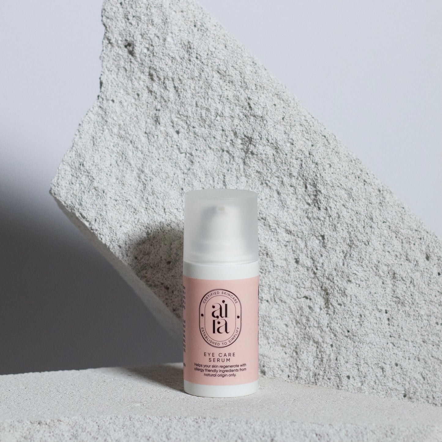 Eye Care Serum - AiiA Care