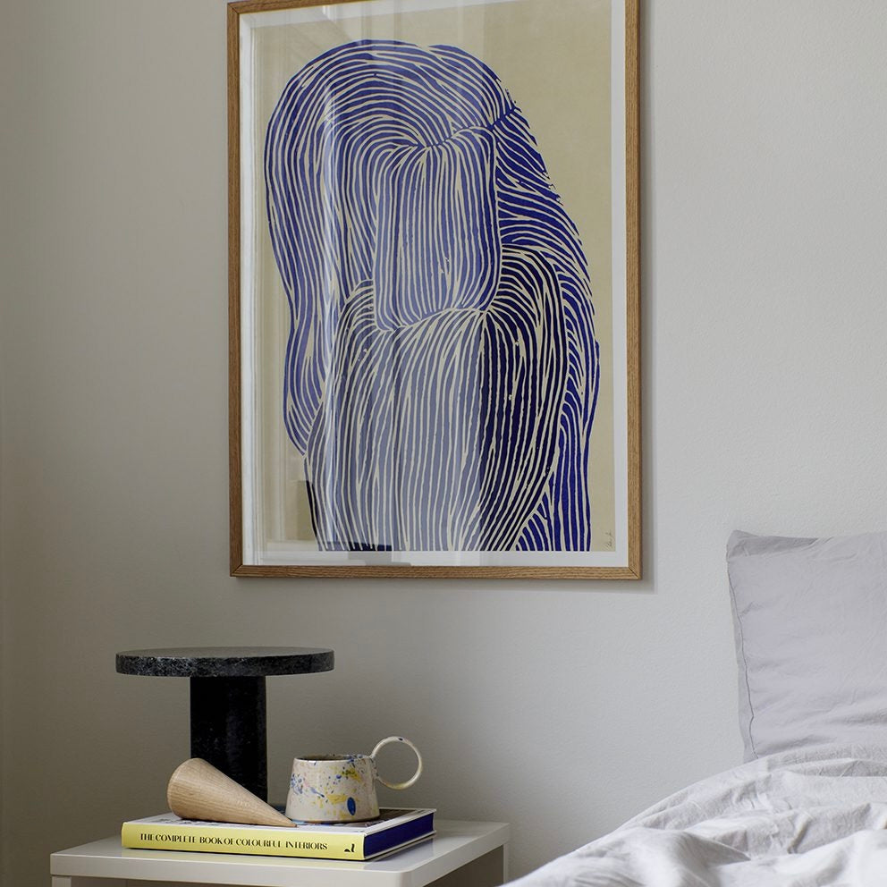 Rebekka Hein - Deep Blue