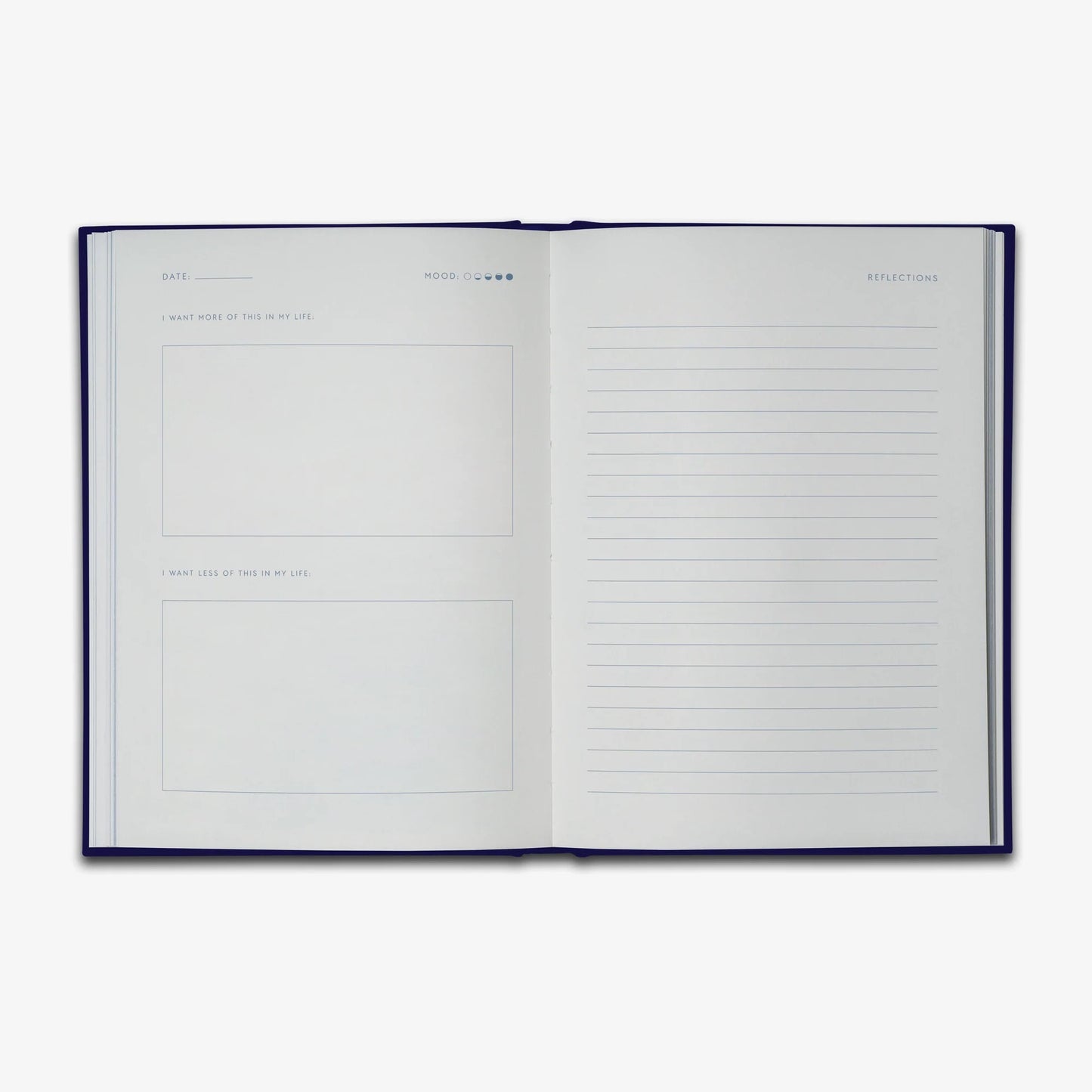 Reflection Journal - Kartotek Copenhagen