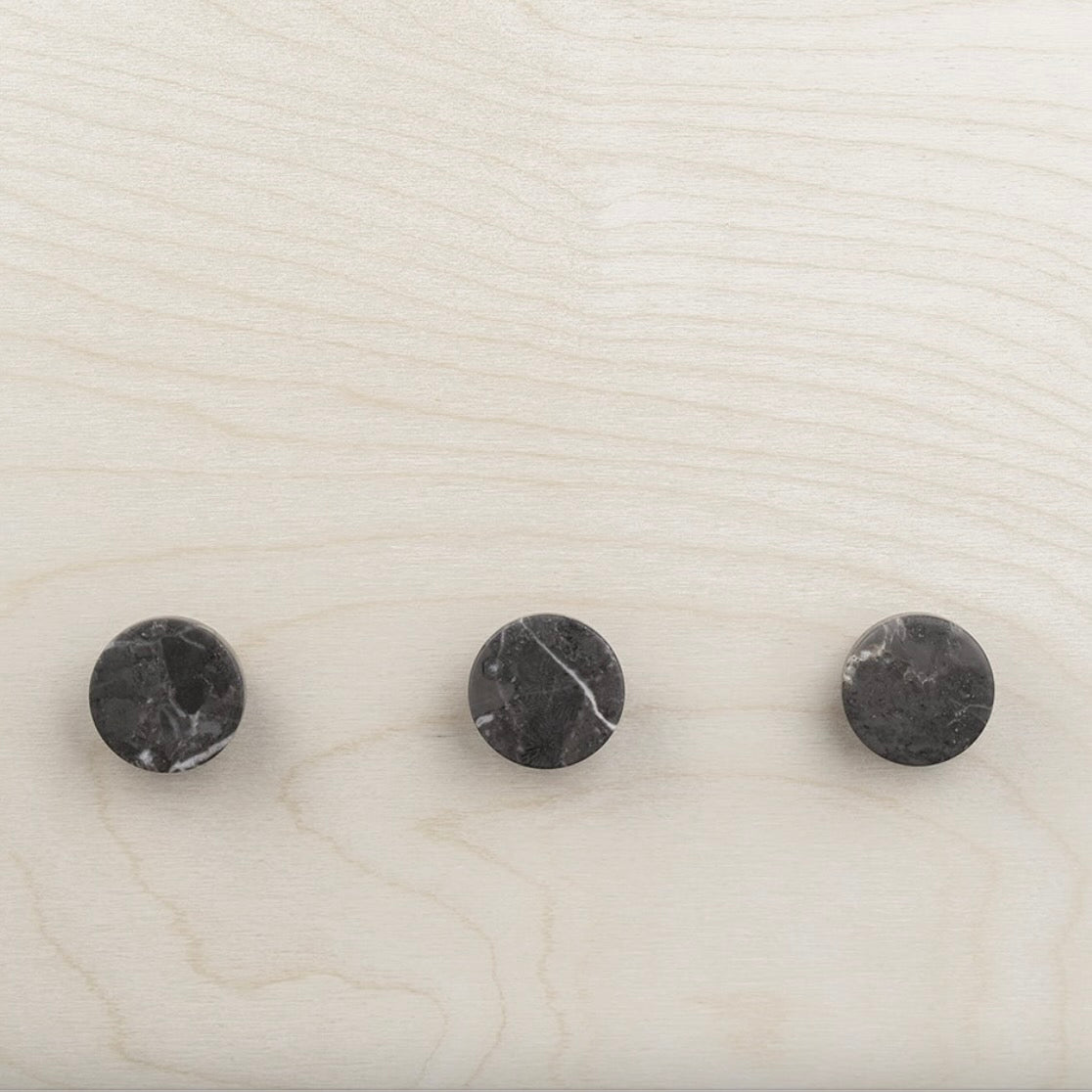 Knage/Greb, Musling, Siola - Wabi Sabi