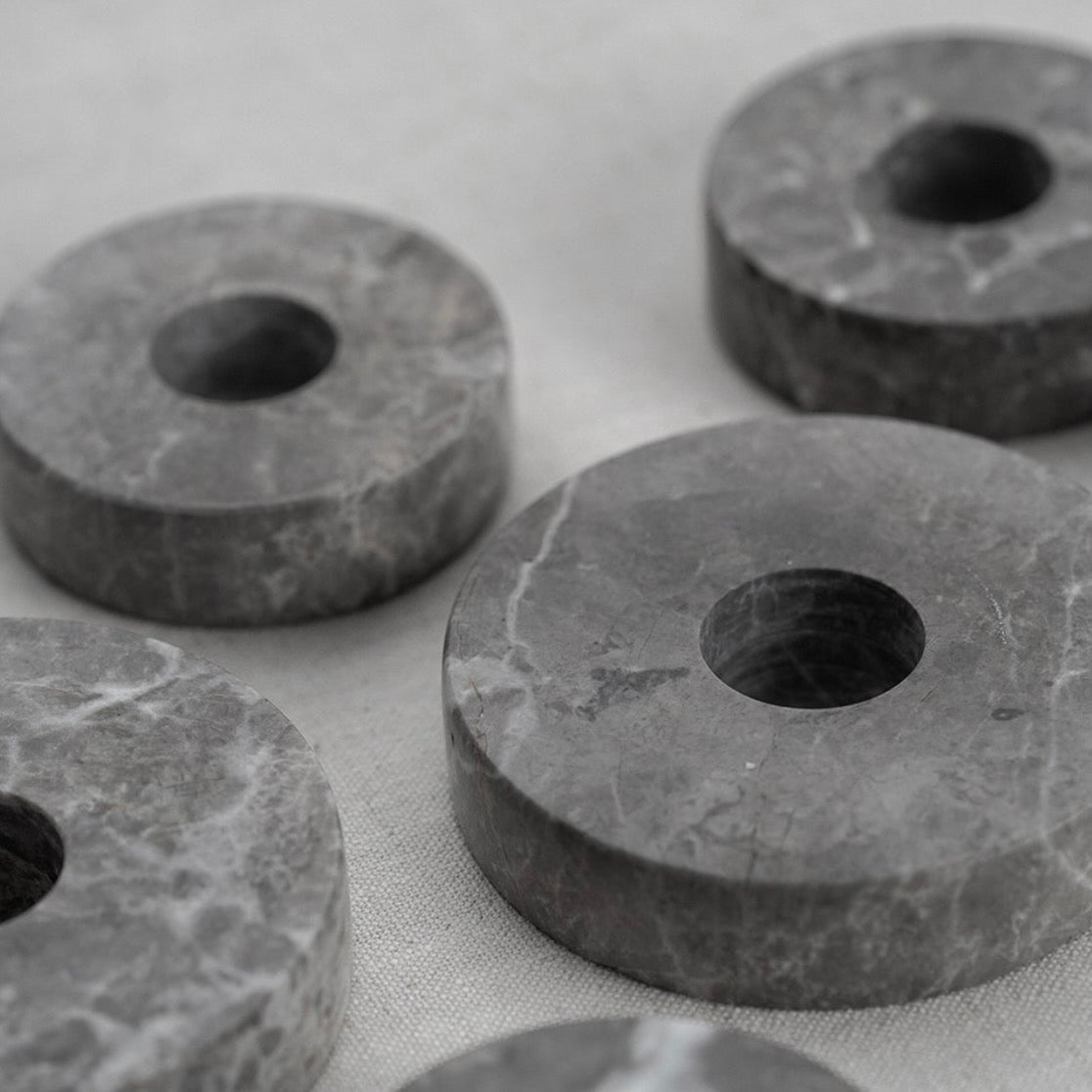 Lysestage, Siola - Wabi Sabi