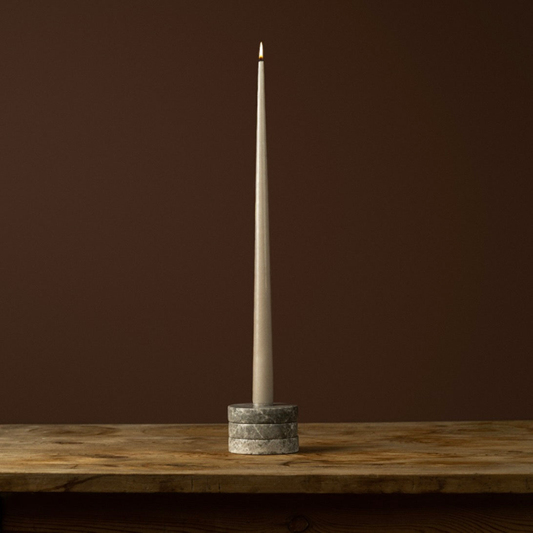 Lysestage, Terra - Wabi Sabi