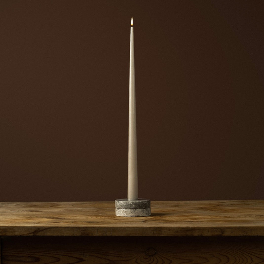 Lysestage, Terra - Wabi Sabi