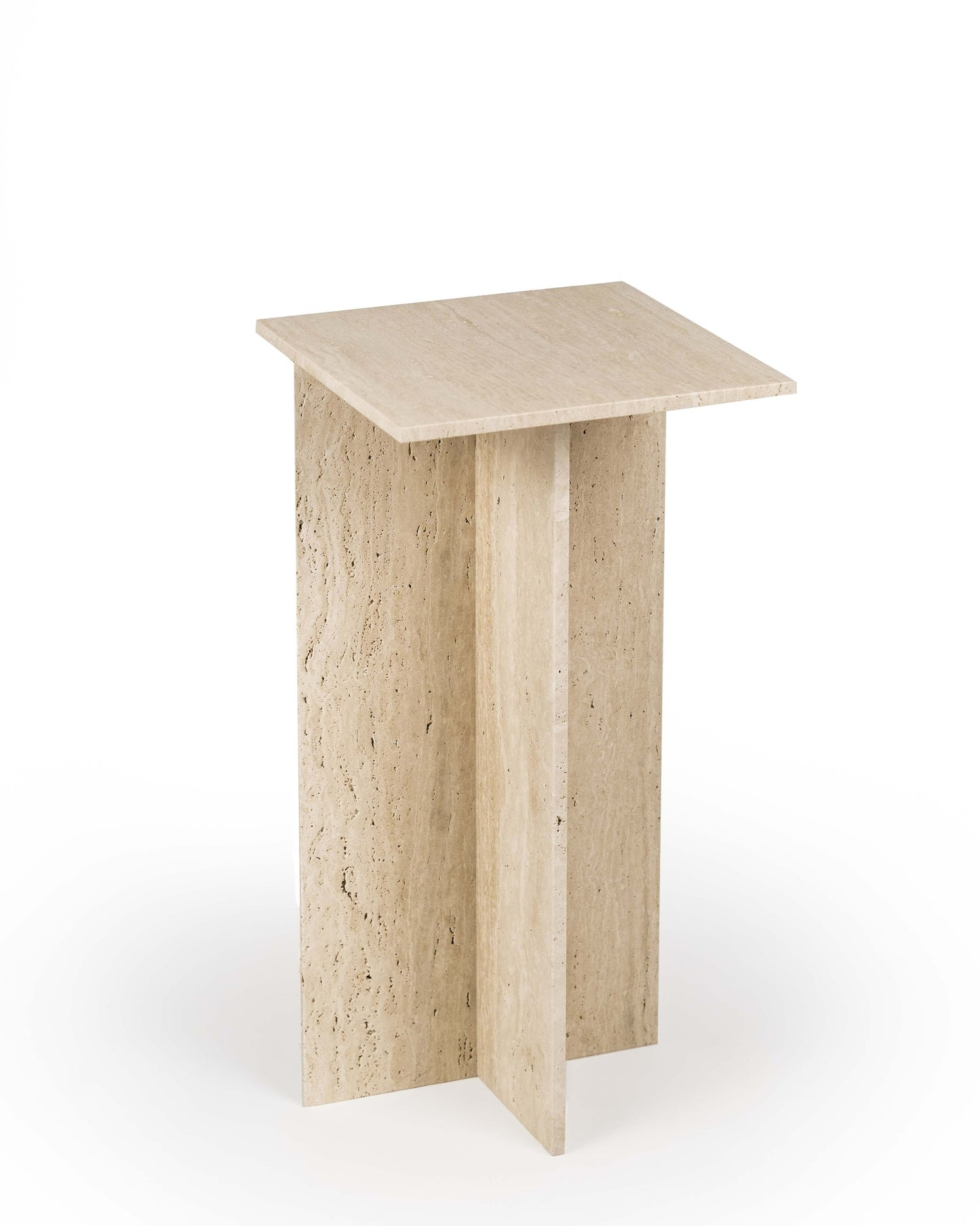 Bord I Travertin - Wabi Sabi Nordic