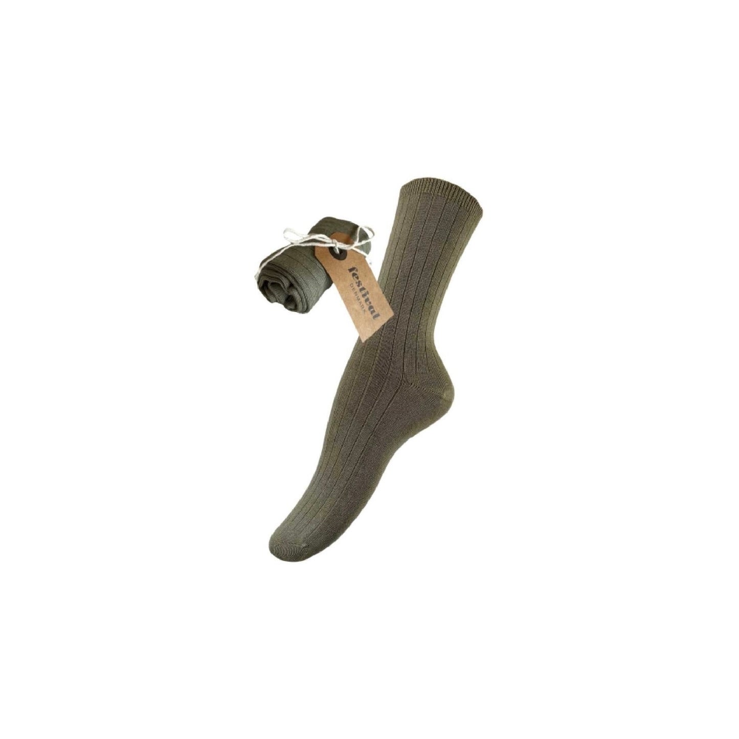 Bamboo Sock