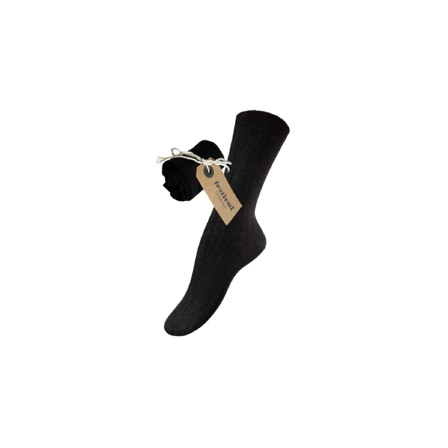 Bamboo Sock