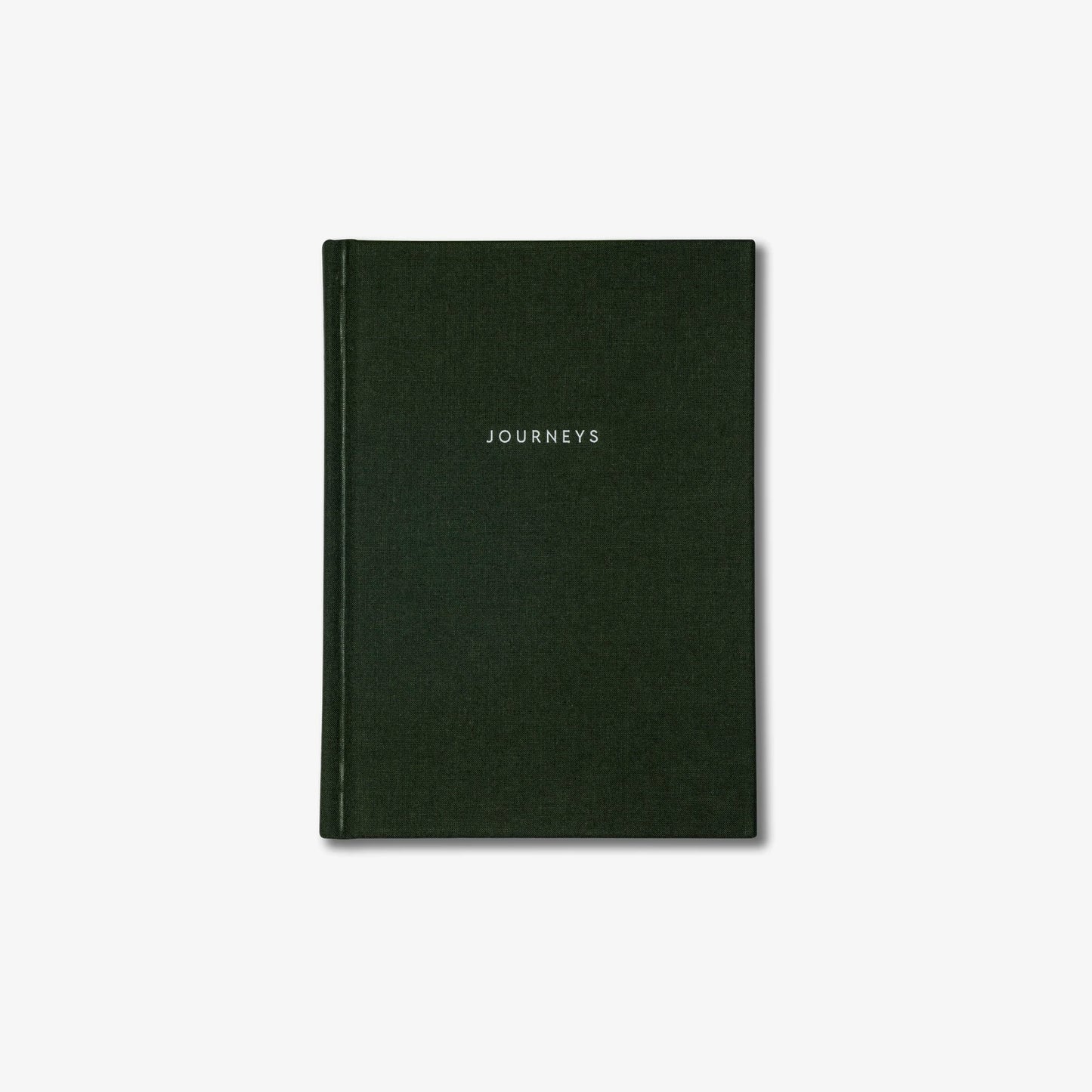 Travel Journal - Kartotek Copenhagen
